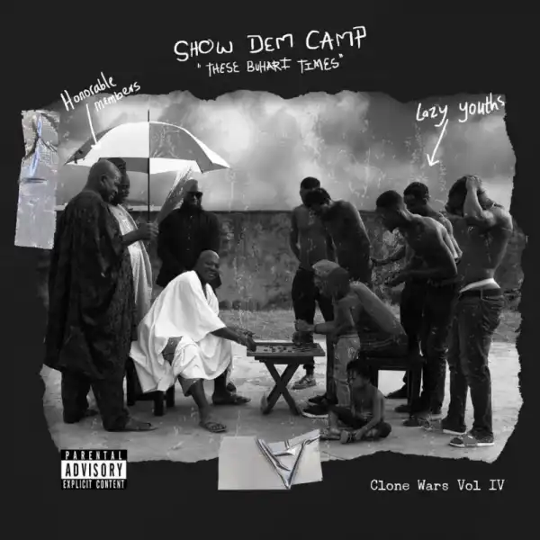 Show Dem Camp - 234